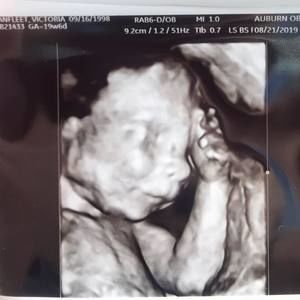 Meet your Posher, Victoria